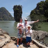 Отзыв от Леся - DTV виза